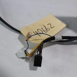 Mercedes Benz W205 C Class Left Mirror Assembly Camera Type A2058102105 - Image 8