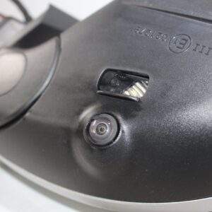 Mercedes Benz W205 C Class Right Mirror Assembly Camera Type A2058101405 - Image 4