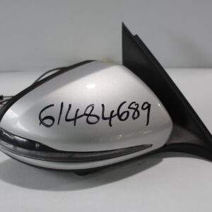 Mercedes Benz W205 C Class Right Mirror Assembly Camera Type A2058101405 - Image 12