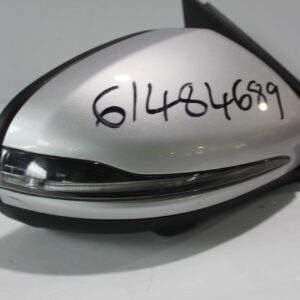 Mercedes Benz W205 C Class Right Mirror Assembly Camera Type A2058101405 - Image 11