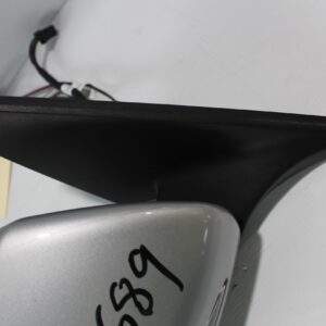 Mercedes Benz W205 C Class Right Mirror Assembly Camera Type A2058101405 - Image 10