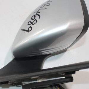 Mercedes Benz W205 C Class Right Mirror Assembly Camera Type A2058101405 - Image 9