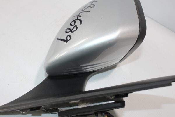 Mercedes Benz W205 C Class Right Mirror Assembly Camera Type A2058101405