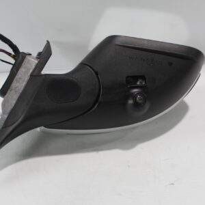 Mercedes Benz W205 C Class Right Mirror Assembly Camera Type A2058101405 - Image 6
