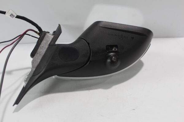 Mercedes Benz W205 C Class Right Mirror Assembly Camera Type A2058101405