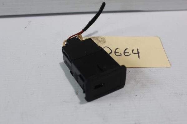 Mercedes Benz W177 A Class USB Port Socket A2478207802