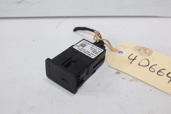 Mercedes Benz W177 A Class USB Port Socket A2478207802