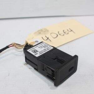 Mercedes Benz W177 A Class USB Port Socket A2478207802 - Image 7