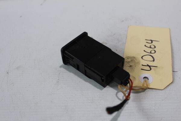 Mercedes Benz W177 A Class USB Port Socket A2478207802