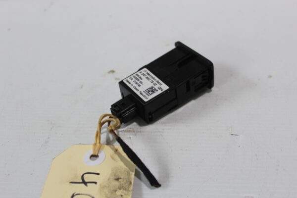 Mercedes Benz W177 A Class USB Port Socket A2478207802
