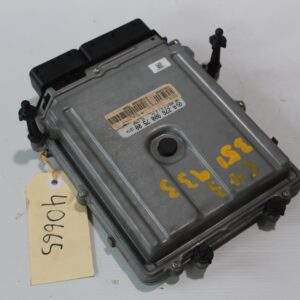 Mercedes Benz W205 C43 AMG ECU Engine Control Unit A2769007500 - Image 10