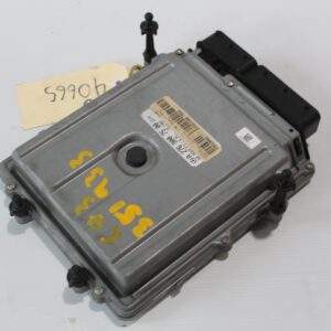 Mercedes Benz W205 C43 AMG ECU Engine Control Unit A2769007500 - Image 9