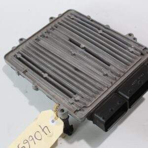 Mercedes Benz W205 C43 AMG ECU Engine Control Unit A2769007500 - Image 7