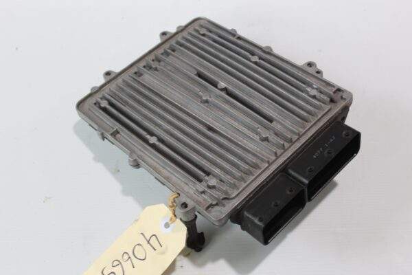 Mercedes Benz W205 C43 AMG ECU Engine Control Unit A2769007500