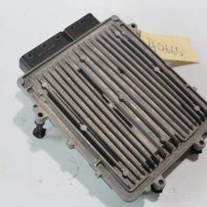 Mercedes Benz W205 C43 AMG ECU Engine Control Unit A2769007500 - Image 5