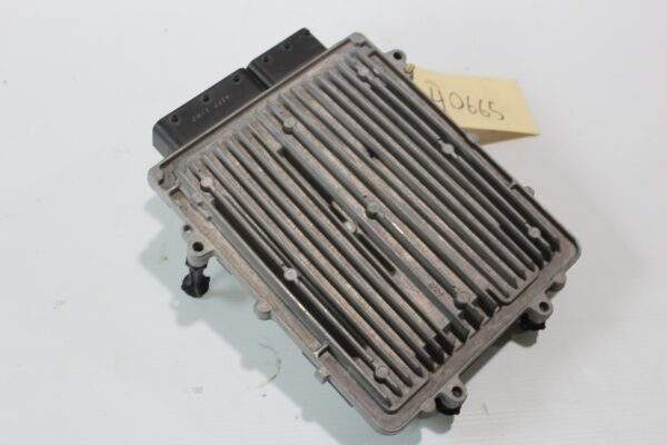 Mercedes Benz W205 C43 AMG ECU Engine Control Unit A2769007500