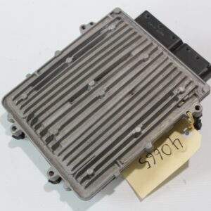 Mercedes Benz W205 C43 AMG ECU Engine Control Unit A2769007500 - Image 4