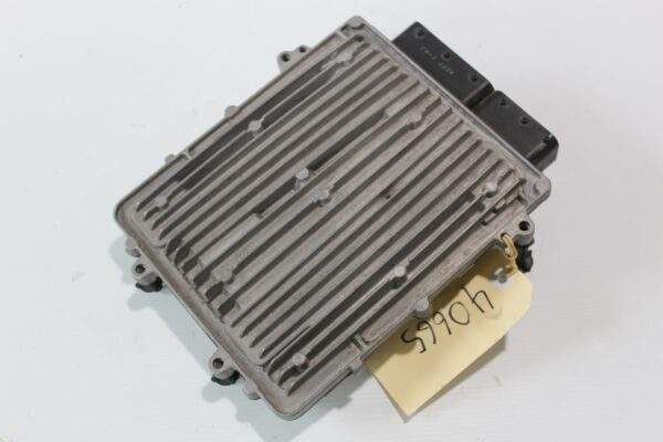 Mercedes Benz W205 C43 AMG ECU Engine Control Unit A2769007500