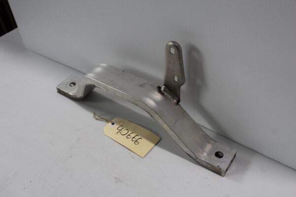 Mercedes Benz W205 C Class Underbody Brace A2056100065