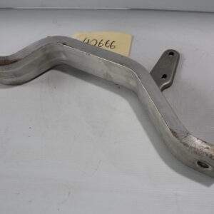 Mercedes Benz W205 C Class Underbody Brace A2056100065 - Image 8