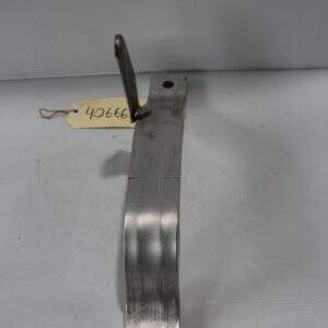 Mercedes Benz W205 C Class Underbody Brace A2056100065 - Image 5