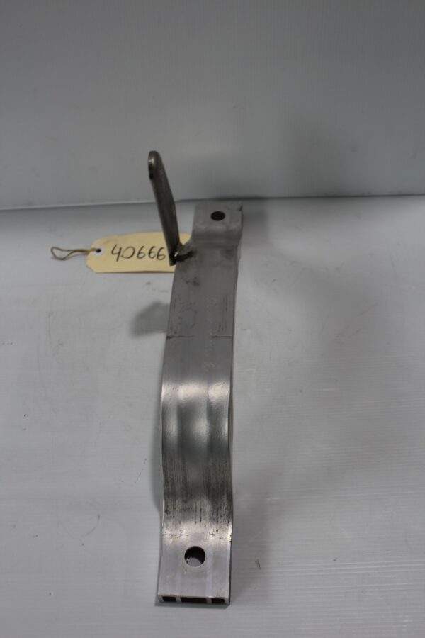 Mercedes Benz W205 C Class Underbody Brace A2056100065