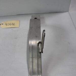 Mercedes Benz W205 C Class Underbody Brace A2056100065 - Image 4