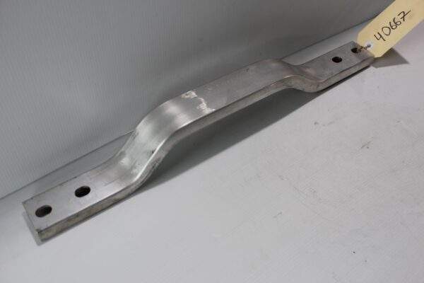 Mercedes Benz W205 C Class Underbody Brace A2056107001