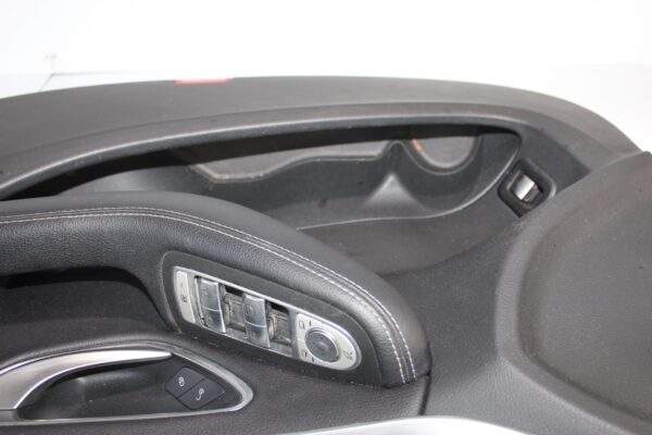 Mercedes Benz W205 C300 Front Right Drivers Door Card Trim Panel A2057205227
