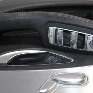 Mercedes Benz W205 C300 Front Right Drivers Door Card Trim Panel A2057205227 - Image 5