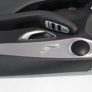 Mercedes Benz W205 C300 Front Right Drivers Door Card Trim Panel A2057205227 - Image 4