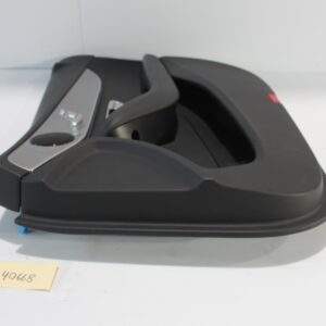 Mercedes Benz W205 C300 Front Right Drivers Door Card Trim Panel A2057205227 - Image 3