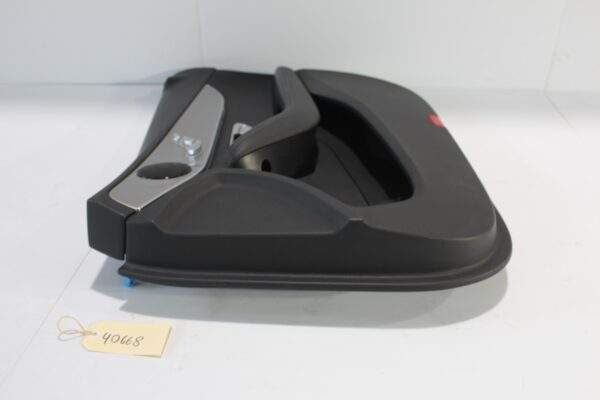 Mercedes Benz W205 C300 Front Right Drivers Door Card Trim Panel A2057205227