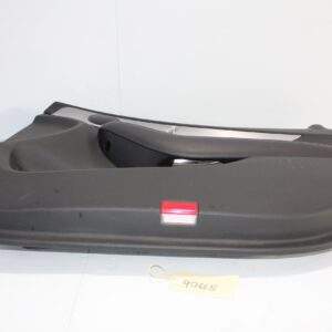Mercedes Benz W205 C300 Front Right Drivers Door Card Trim Panel A2057205227 - Image 9
