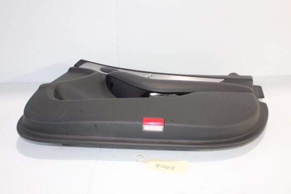 Mercedes Benz W205 C300 Front Right Drivers Door Card Trim Panel A2057205227