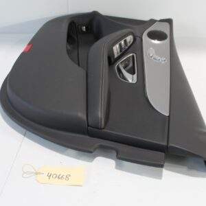 Mercedes Benz W205 C300 Front Right Drivers Door Card Trim Panel A2057205227 - Image 8