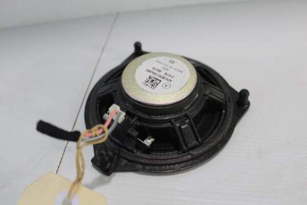 Mercedes Benz W177 W118 A CLA Class Front Dash Dashboard Speaker A2478207700