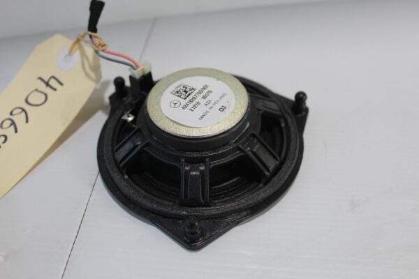 Mercedes Benz W177 W118 A CLA Class Front Dash Dashboard Speaker A2478207700