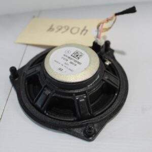 Mercedes Benz W177 W118 A CLA Class Front Dash Dashboard Speaker A2478207700 - Image 3