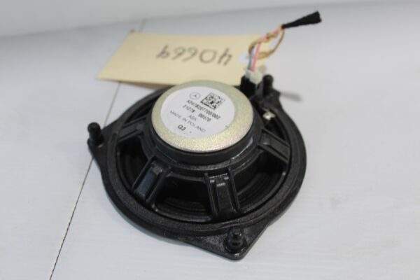 Mercedes Benz W177 W118 A CLA Class Front Dash Dashboard Speaker A2478207700