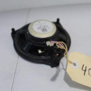 Mercedes Benz W177 W118 A CLA Class Front Dash Dashboard Speaker A2478207700 - Image 2