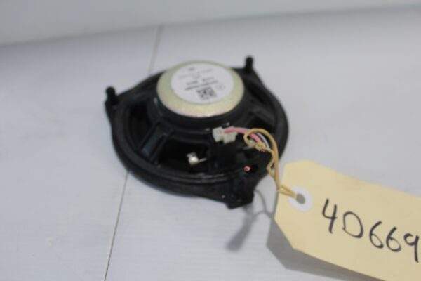 Mercedes Benz W177 W118 A CLA Class Front Dash Dashboard Speaker A2478207700