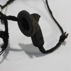 Mercedes Benz W205 C Class Rear Door Wiring Harness A2055404149 - Image 5