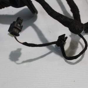 Mercedes Benz W205 C Class Rear Door Wiring Harness A2055404149 - Image 12