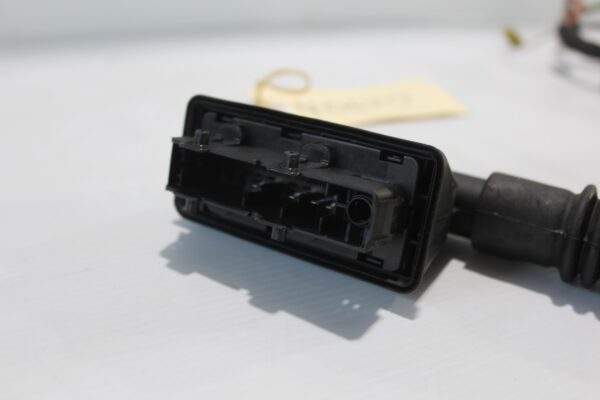 Mercedes Benz W205 C Class Rear Door Wiring Harness A2055404149