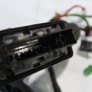Mercedes Benz W205 C Class Rear Door Wiring Harness A2055404149 - Image 7