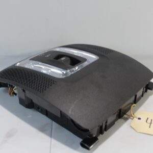 Mercedes Benz W177 A Class Overhead Control Panel Map Light A0009009330 - Image 11