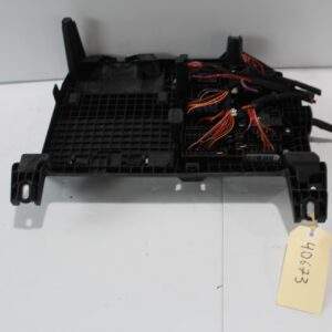 Mercedes Benz W177 A Class Front Fuse Box Relay Junction Unit A1779061002 - Image 3