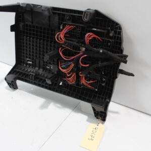 Mercedes Benz W177 A Class Front Fuse Box Relay Junction Unit A1779061002 - Image 6