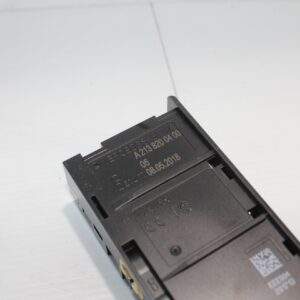 Mercedes Benz W205 W213 C E Class USB Socket Connector A2138200400 - Image 6
